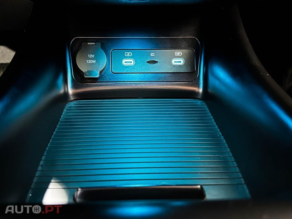 BYD Dolphin 60.4 kWh Design