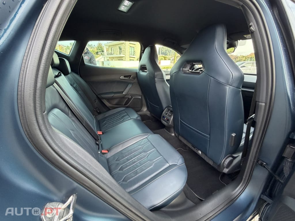 Cupra Formentor 1.4 e-Hybrid DSG VZ