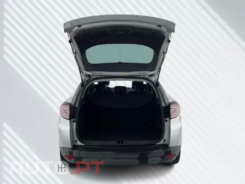 Renault Mégane Sport Tourer 1.5 dCi Dynamique S