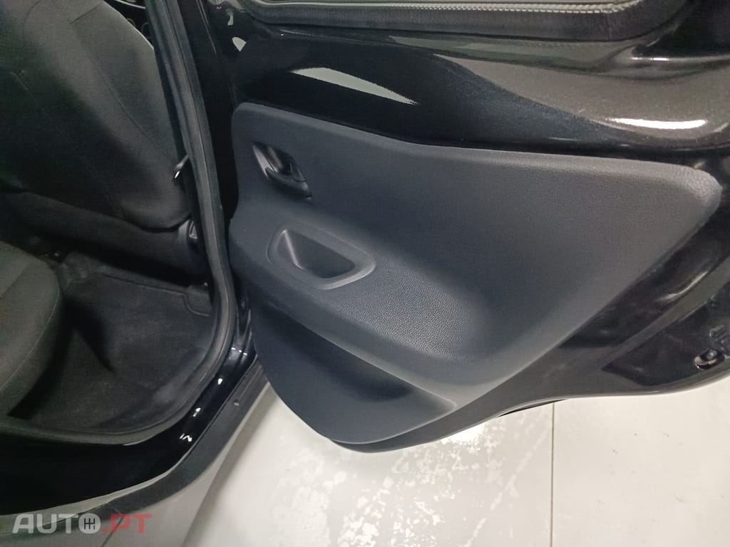 Toyota Aygo X 1.0 Play