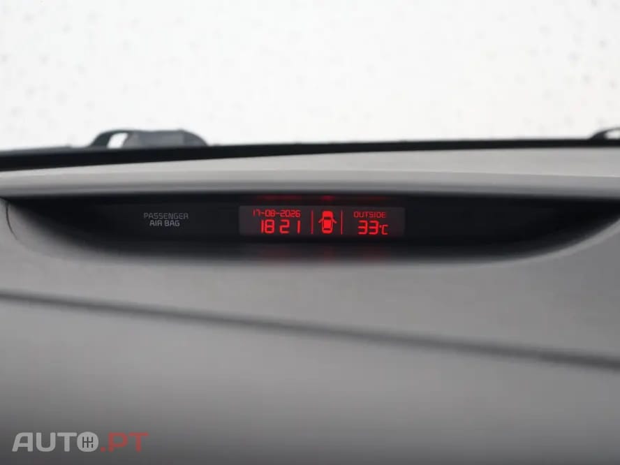 Kia Ceed SW Confortplus