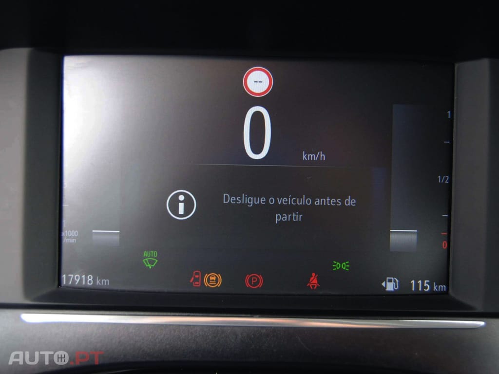 Opel Corsa 1.2 T Edition