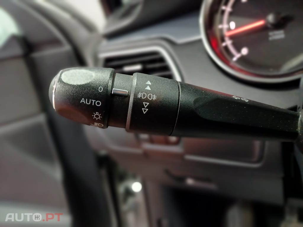 Peugeot 508 SW 1.6 HDi Allure