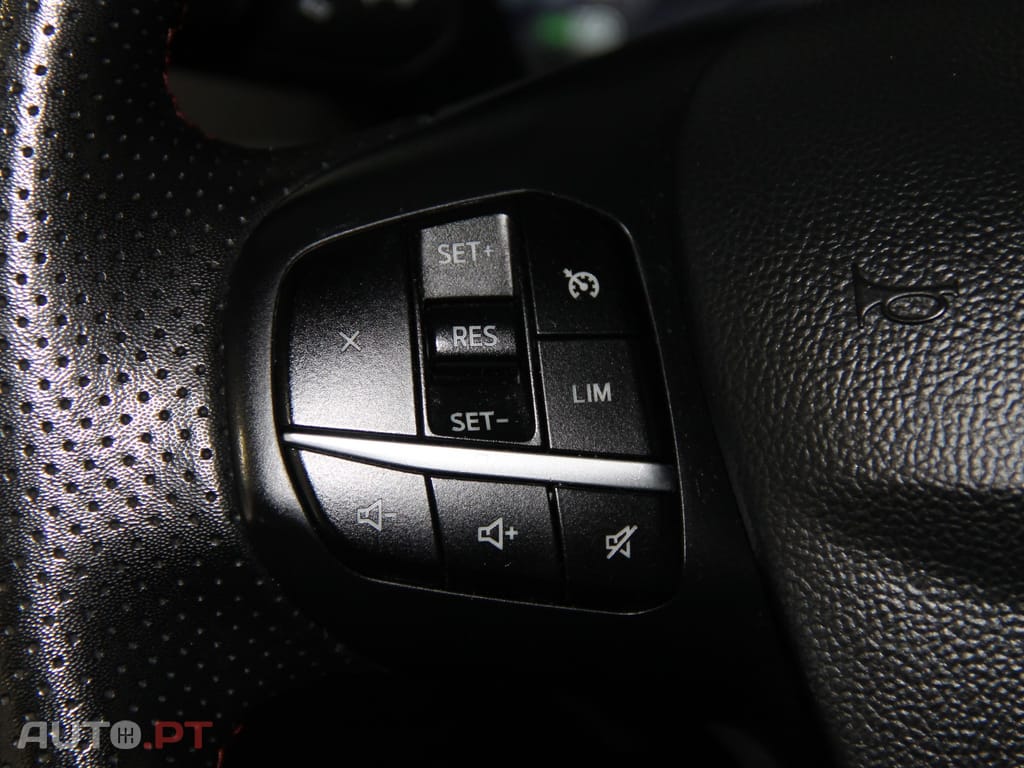 Ford Kuga 1.5 TDCi EcoBlue St-Line