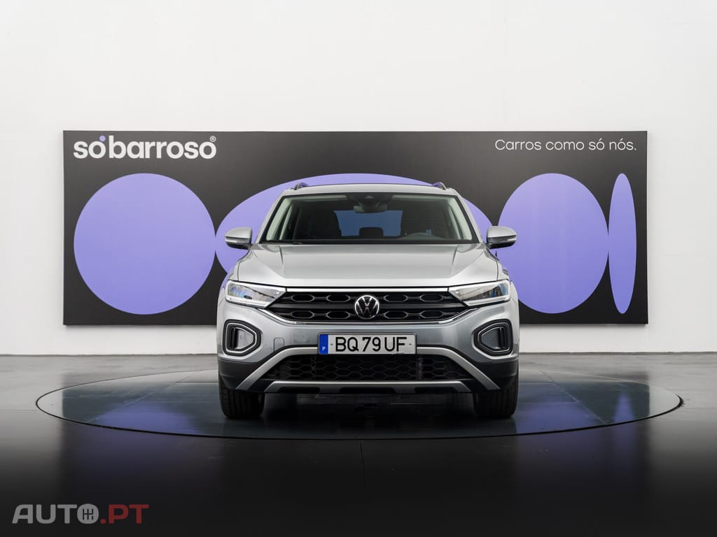 Volkswagen T-Roc 1.0 TSI Urban