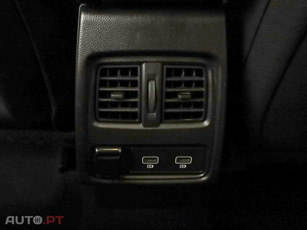 Renault Captur Captur 1.0 TCe RS Line