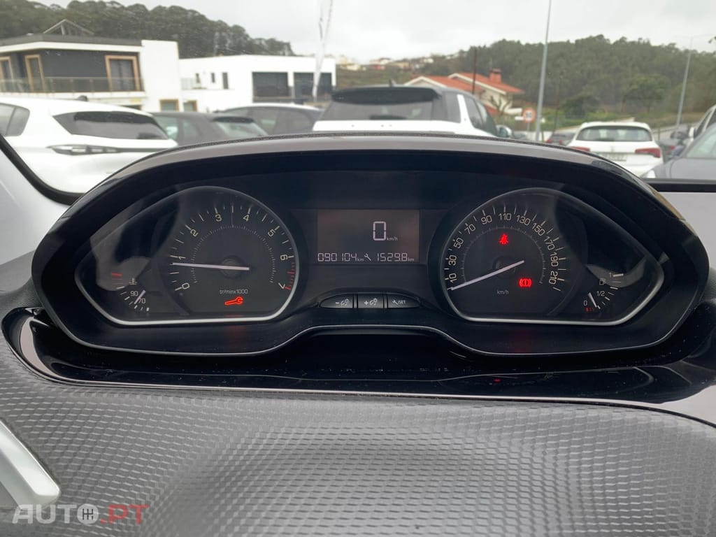 Peugeot 208 1.2 PureTech Style