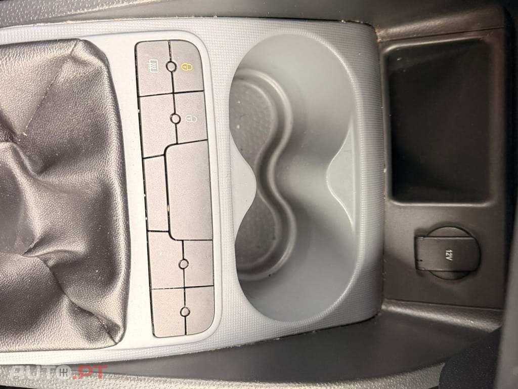 Seat Ibiza 1.2 TDi Style