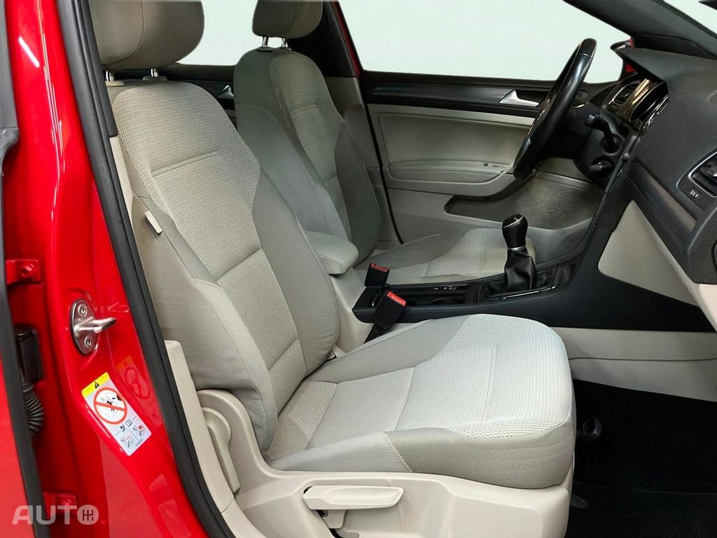 Volkswagen Golf Variant 1.0 TSI Trendline