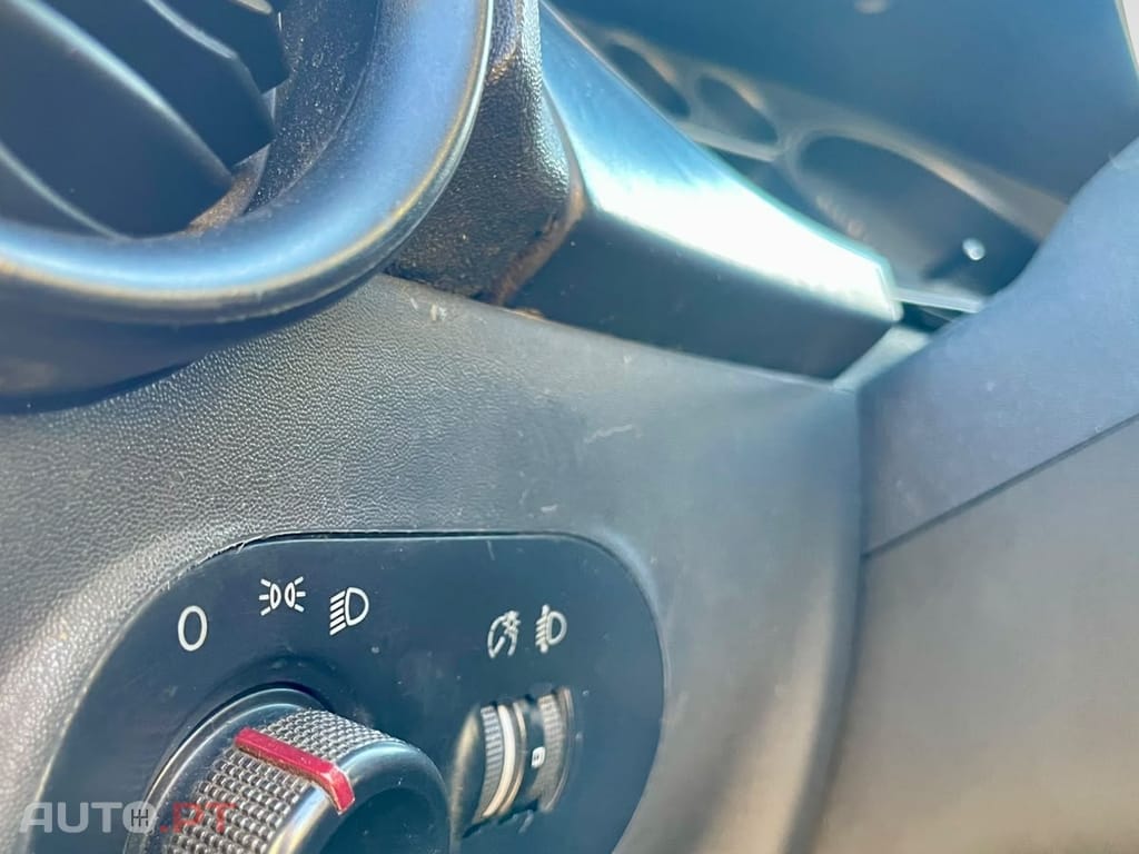 Seat Ibiza 1.9 SDi Passion