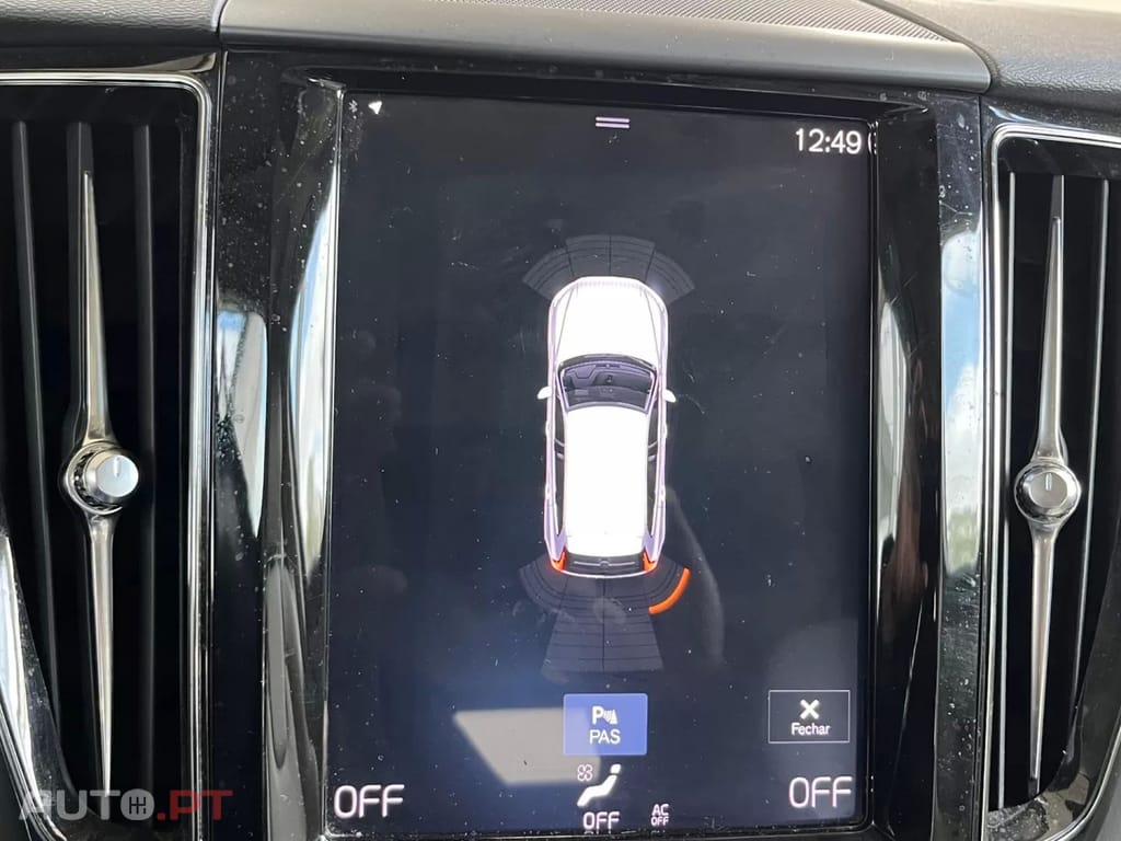 Volvo XC60 2.0 D3 Momentum