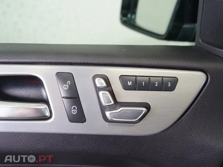 Mercedes-Benz GLE d 4Matic 9G-TRONIC