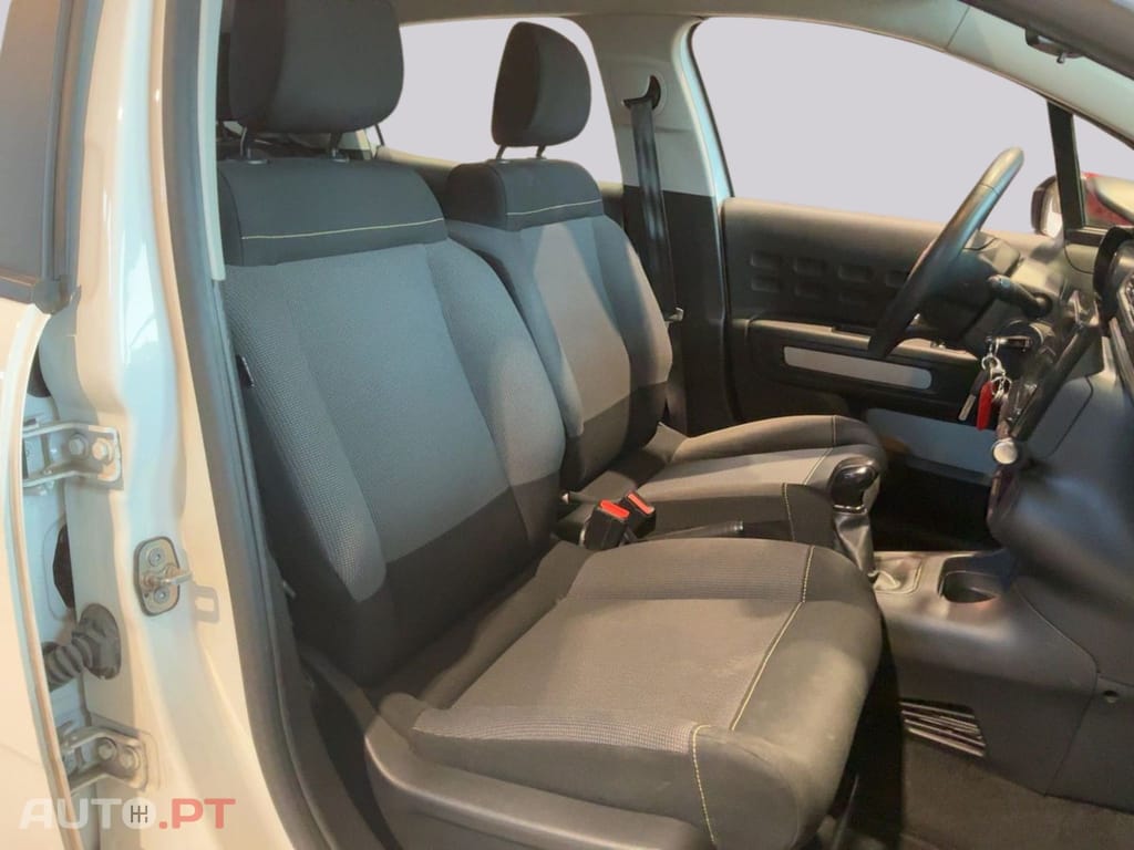 Citroen C3 1.2 PureTech Graphic