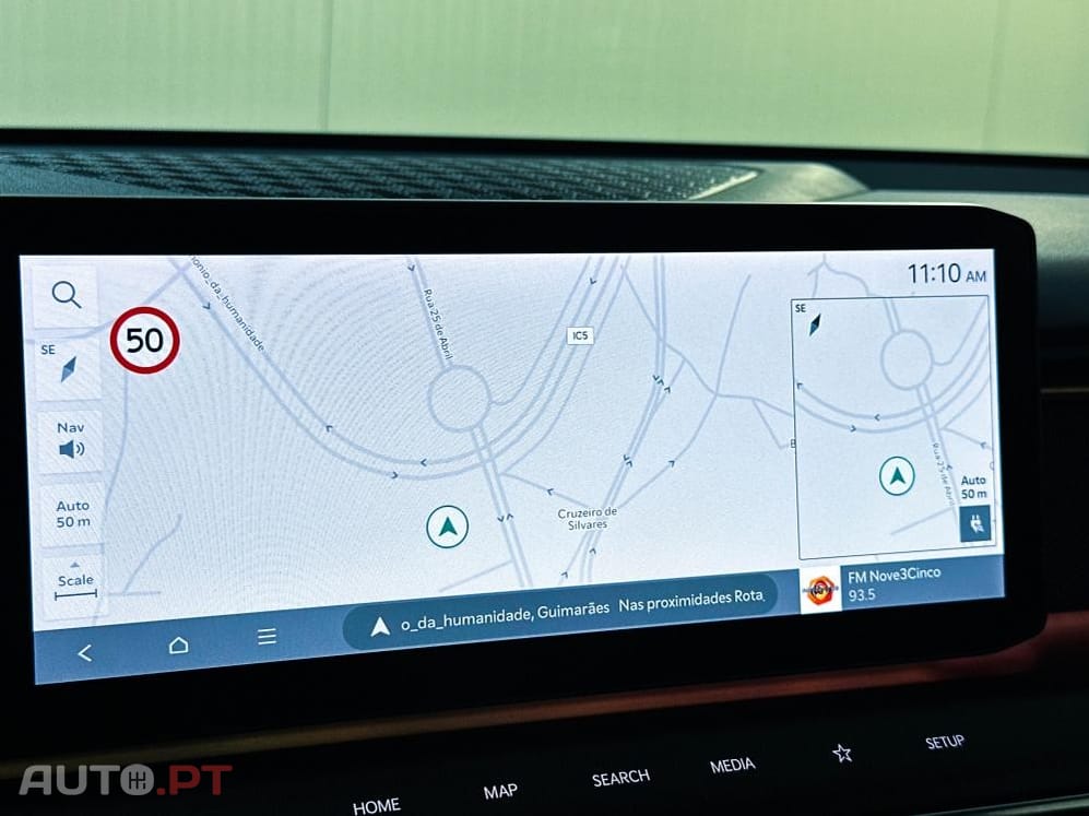 Kia EV9 98.8 kWh GT-Line AWD