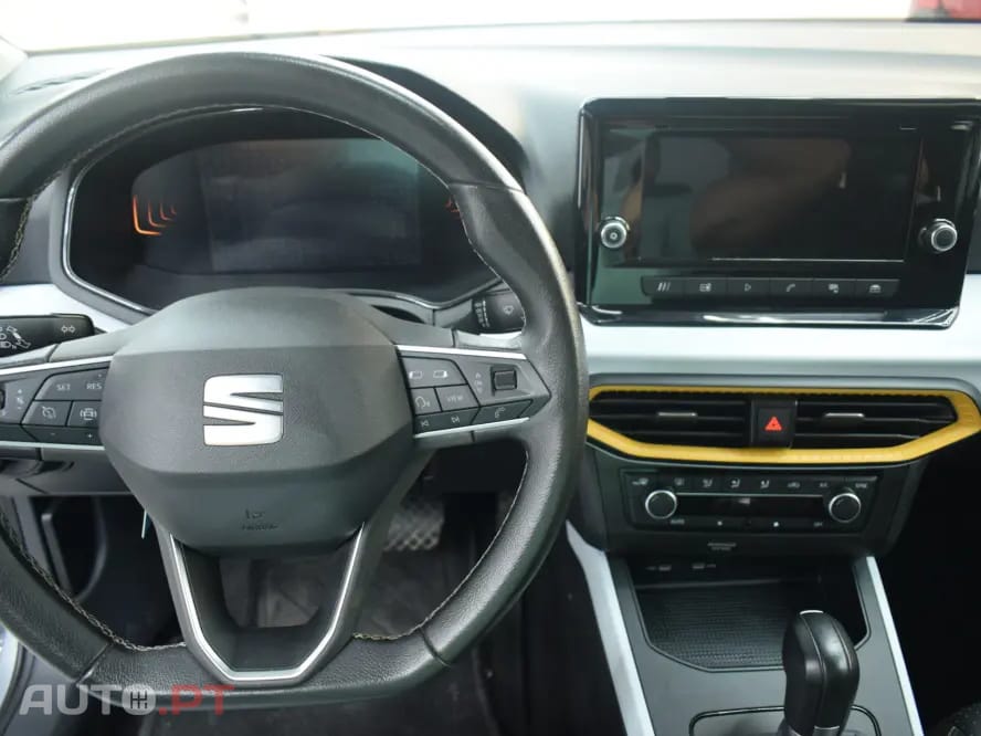 Seat Arona 1.0 TSI Style DSG