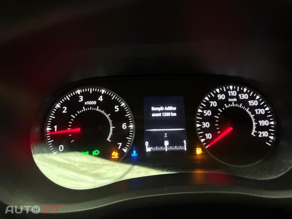 Renault Master 2.3 dCi L1H1 3.3T Grand Confort