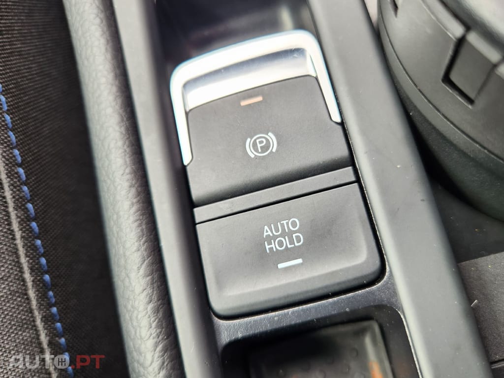 Volkswagen Golf 1.4 GTE Plug-in