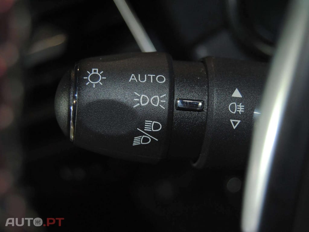 DS DS7 E-Tense Performance Line EAT8