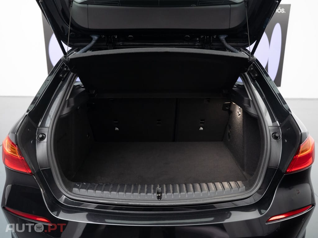 BMW 118 i Corporate Edition Auto