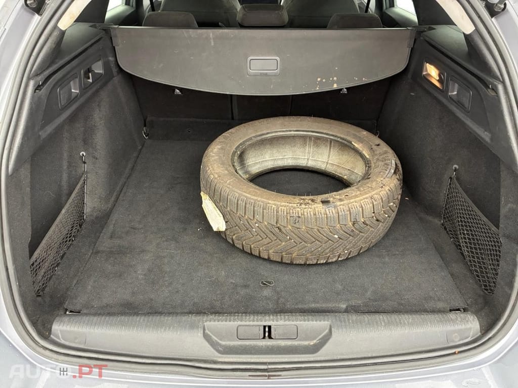 Peugeot 308 SW 1.2 PureTech Active Pack EAT8