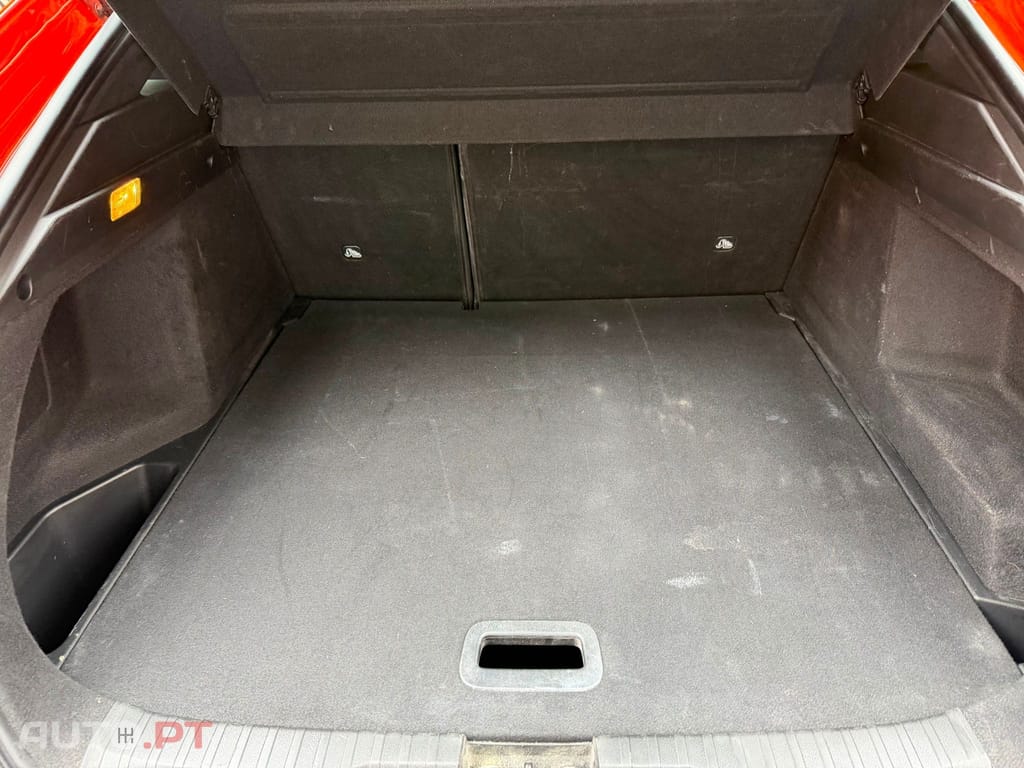 Renault Arkana RSLINE
