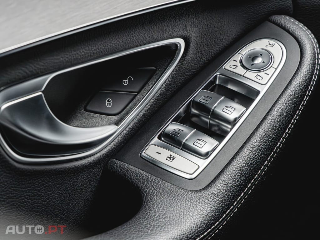 Mercedes-Benz C 220 d