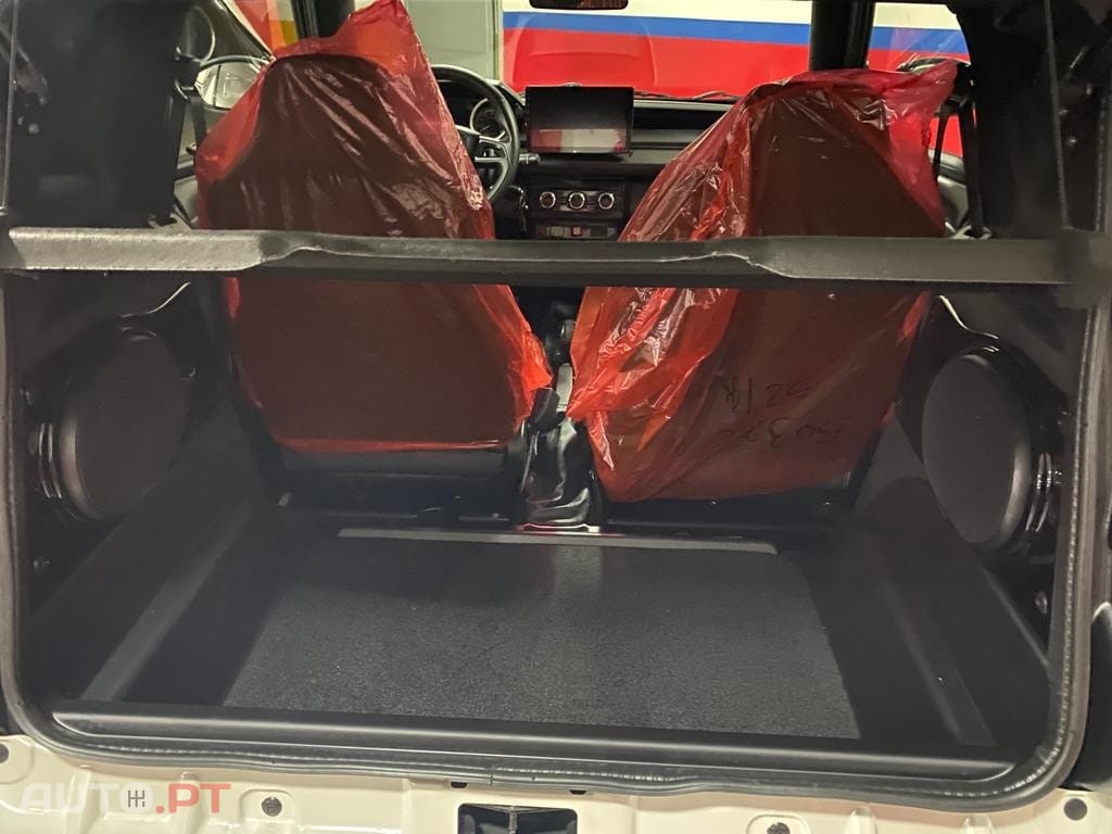 Ligier JS 50 Sport Ultimate DCI