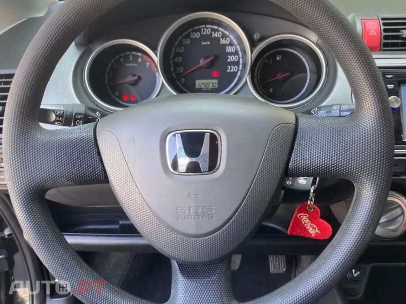 Honda Jazz 1.2 Live