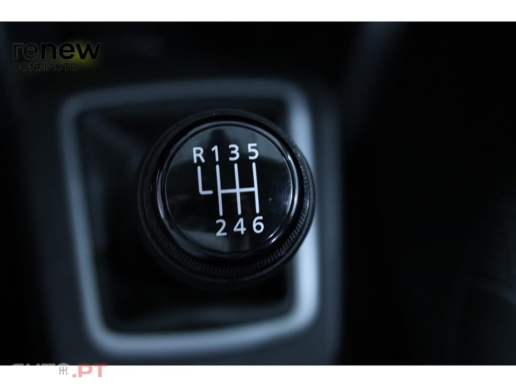 Dacia Duster Journey+eco-G 100g