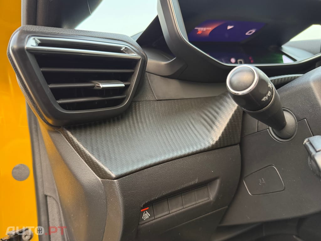 Peugeot 208 1.2 PureTech GT