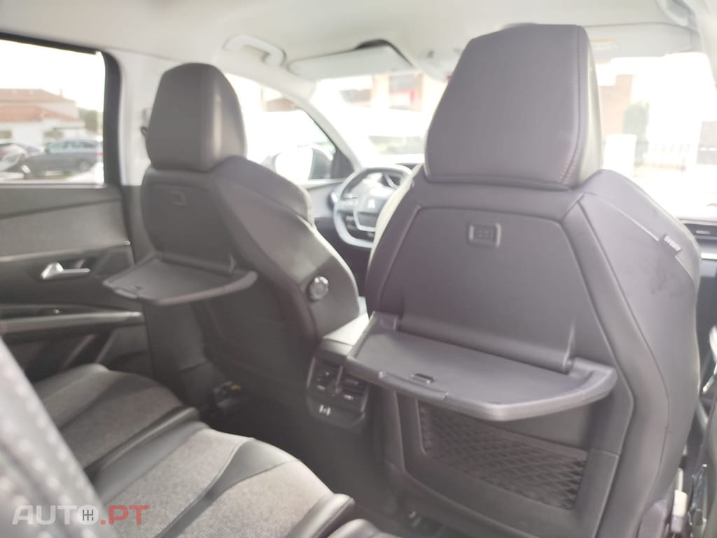Peugeot 5008 1.2 PureTech Allure Grip Control