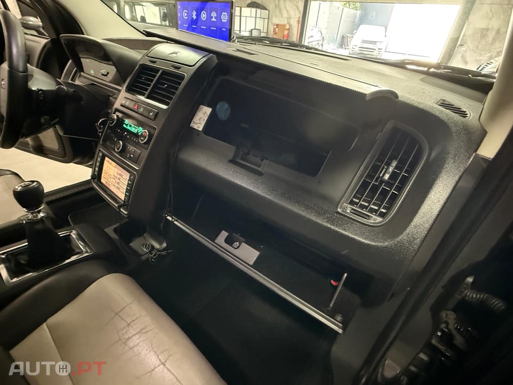 Dodge Journey Journey 2.0 CRD SXT MTX Limited