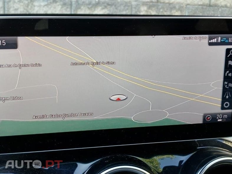 Mercedes-Benz C 300 de 9G-Tronic AMG Line Pack Night