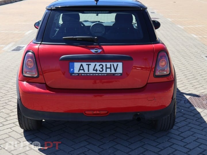 MINI Cooper One 1.4