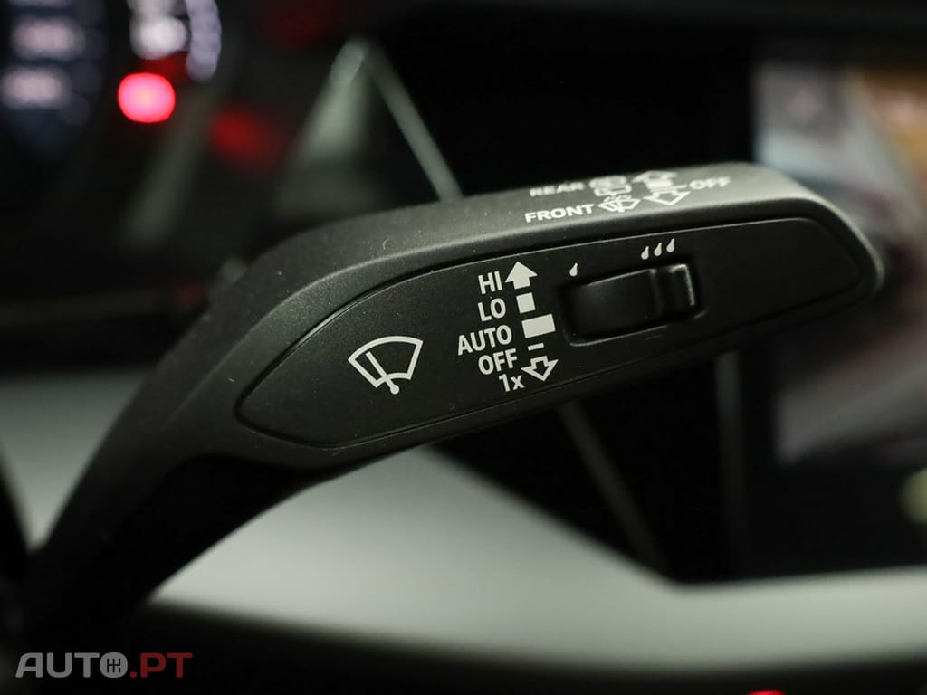 Audi A3 A3 SB 40 TFSIE ADVANCED