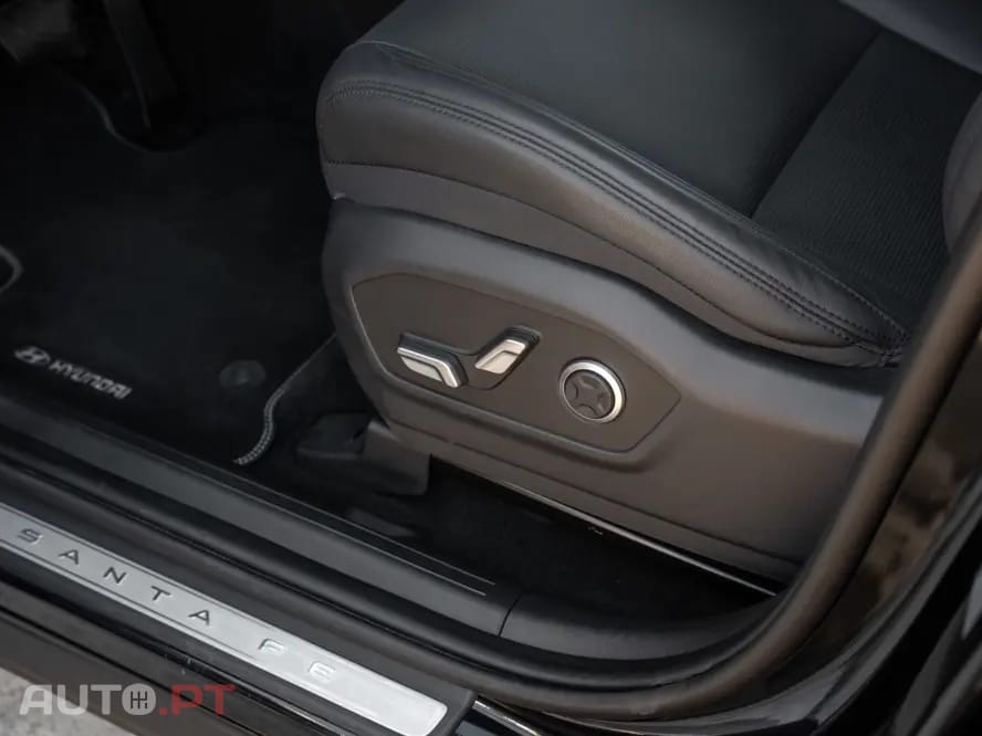 Hyundai Santa Fe 1.6 Plugin-Hybrid 4WD 7L Signature