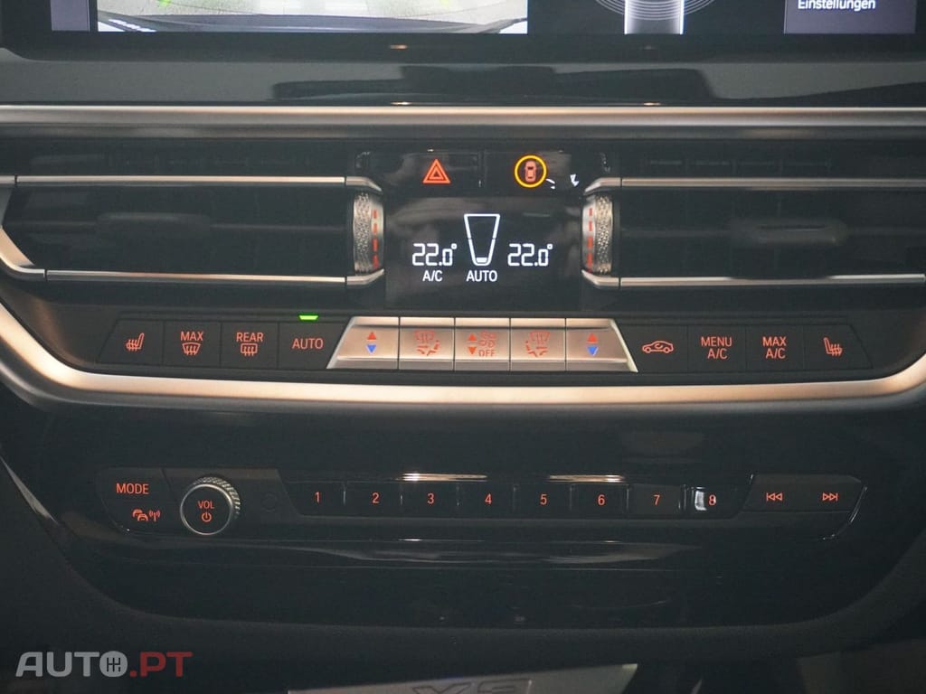 BMW X3 xDrive30e PHEV I.V.A DEDUTÍVEL 