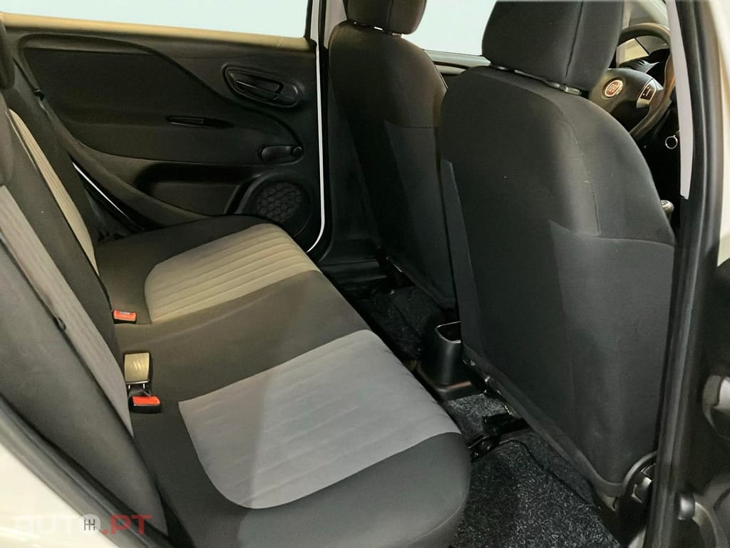 Fiat Punto 1.2 Easy S&S