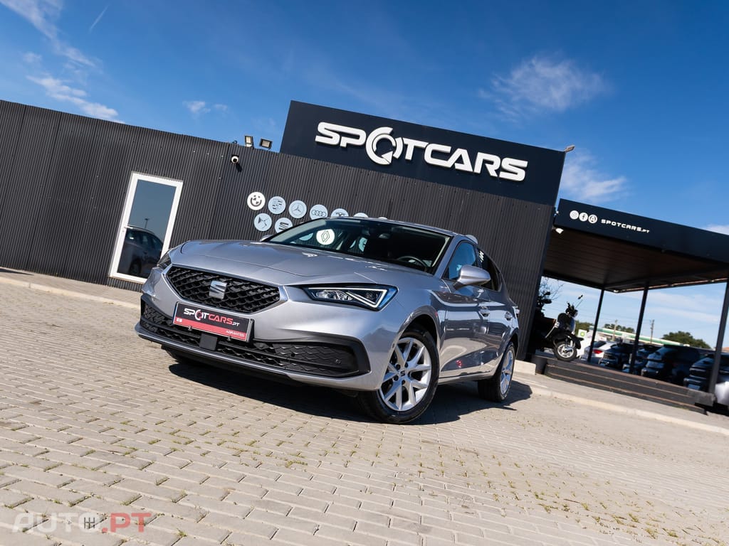 Seat Leon 1.0 TSI Style