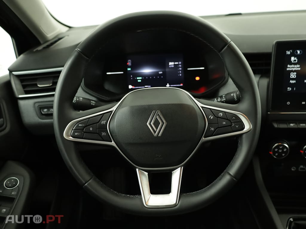 Renault Clio Clio 1.0 TCe Evolution