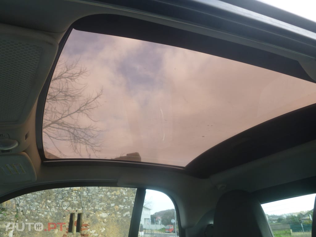 Smart ForTwo 0.8CDi Coupé com A/c