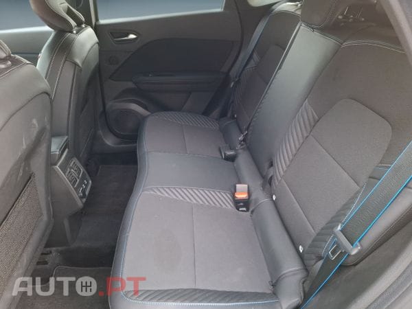 Renault Symbioz E-Tech full hybrid 145 cv esprit Alpine