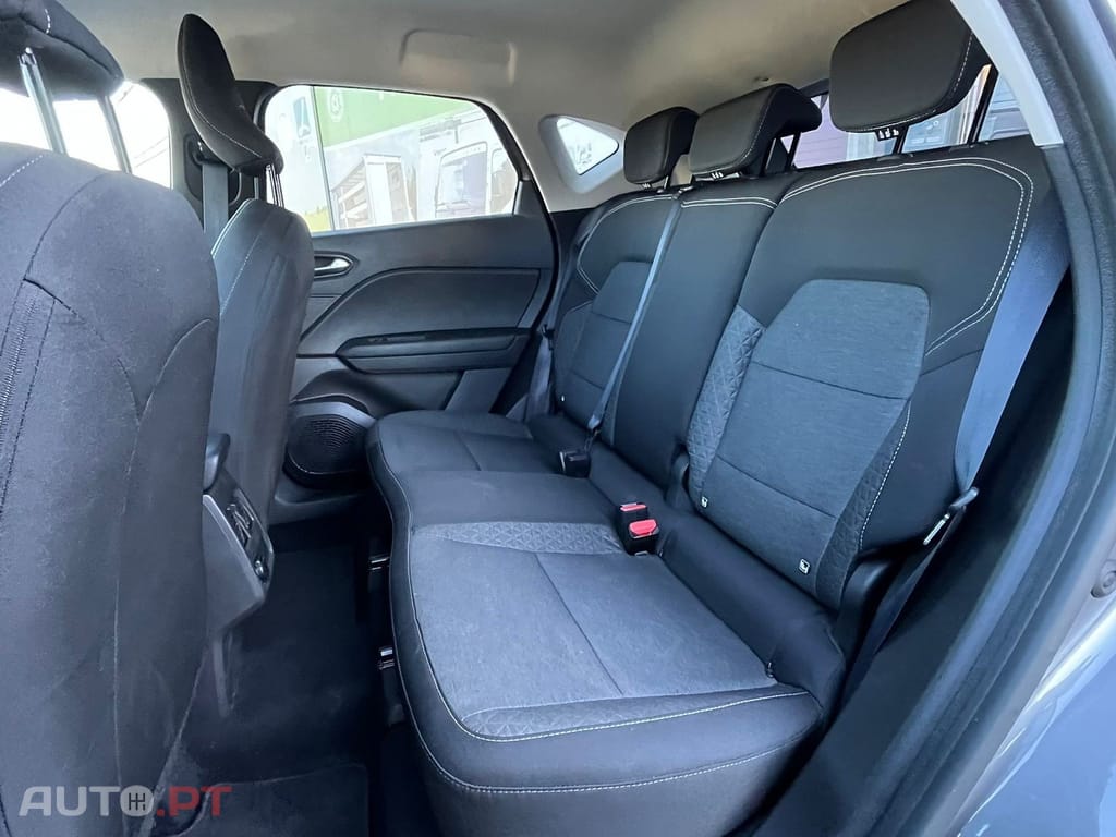 Mitsubishi ASX 1.0 MPI-T Black Edition