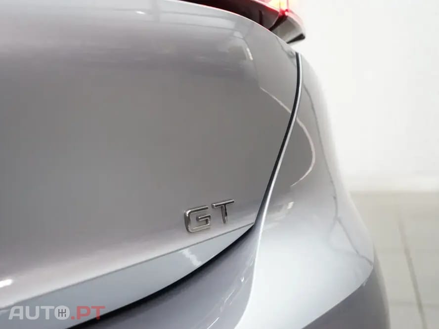 Peugeot 308 1.2 PureTech GT Pack EAT8