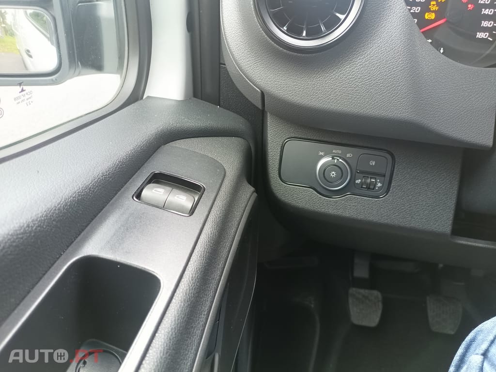 Mercedes-Benz Sprinter 315CDI L3H3 55.000Km