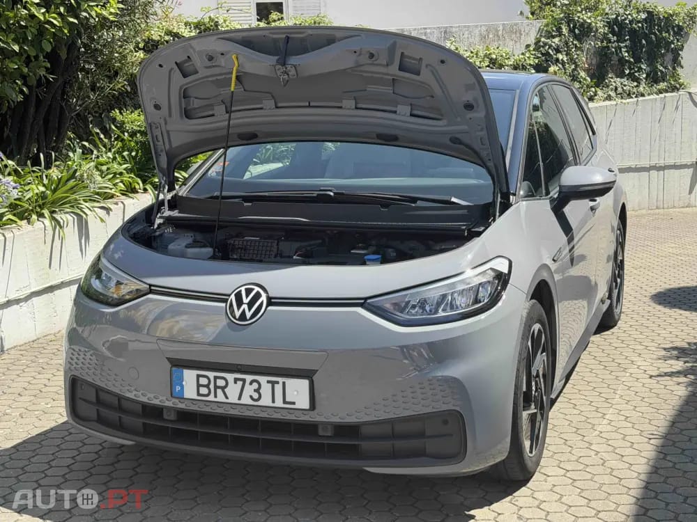Volkswagen Id.3 Pro Performance