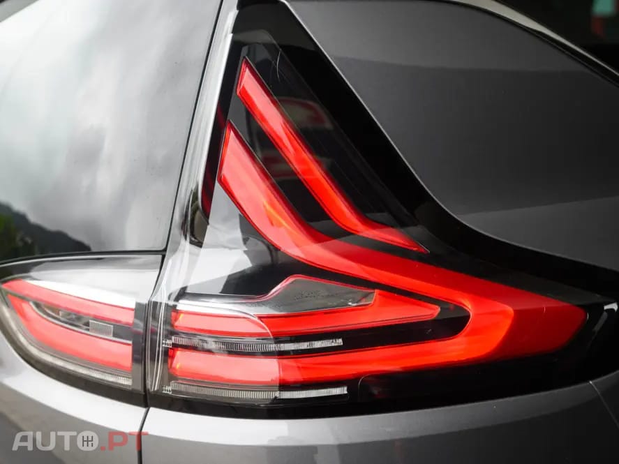 Renault Espace 1.6 dCi Zen EDC