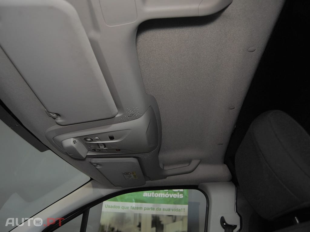 Toyota Proace City 1.5D L2 Comfort