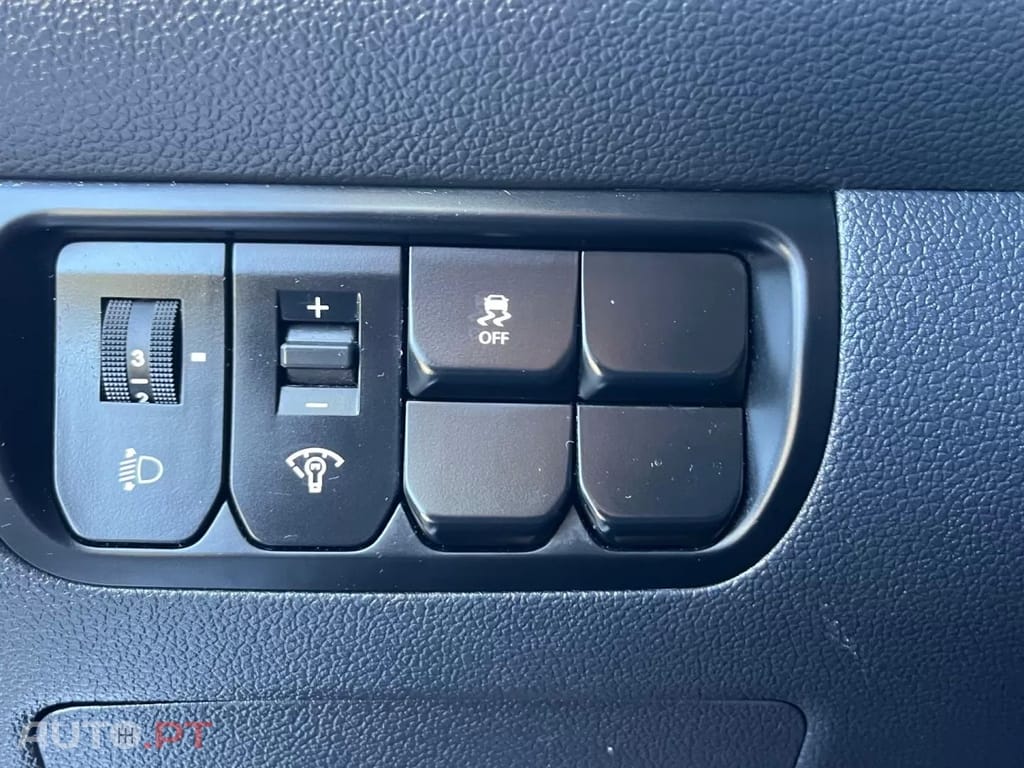 Kia Rio 1.2 CVVT TX