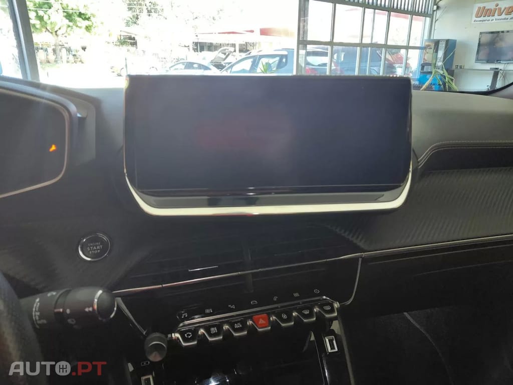 Peugeot 2008 PureTech 130 Stop&Start GT-Line Edition